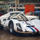 Porsche 906 Carrera 6